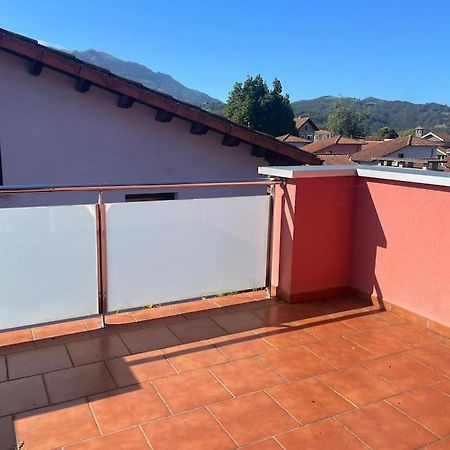 Villa Giraldillo Colunga Exteriér fotografie