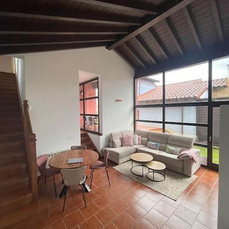 Villa Giraldillo Colunga Exteriér fotografie