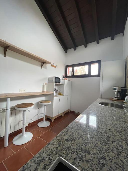 Villa Giraldillo Colunga Exteriér fotografie