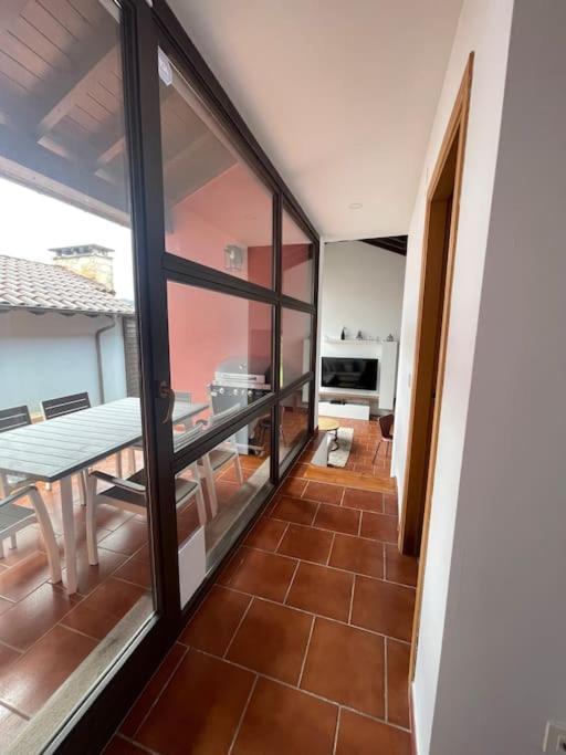 Villa Giraldillo Colunga Exteriér fotografie