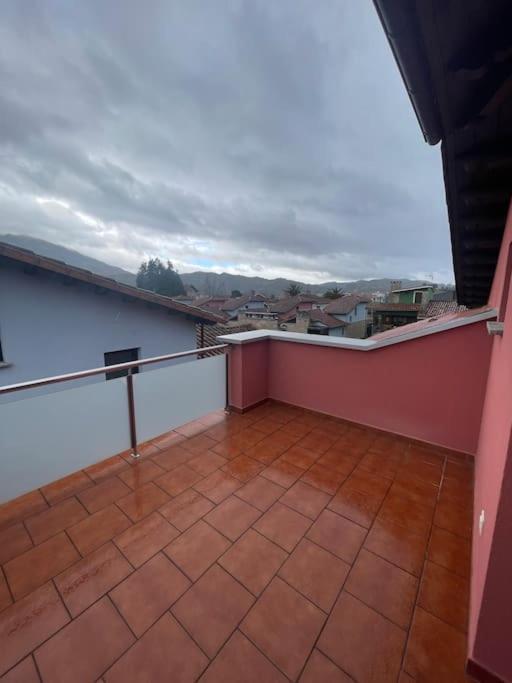 Villa Giraldillo Colunga Exteriér fotografie