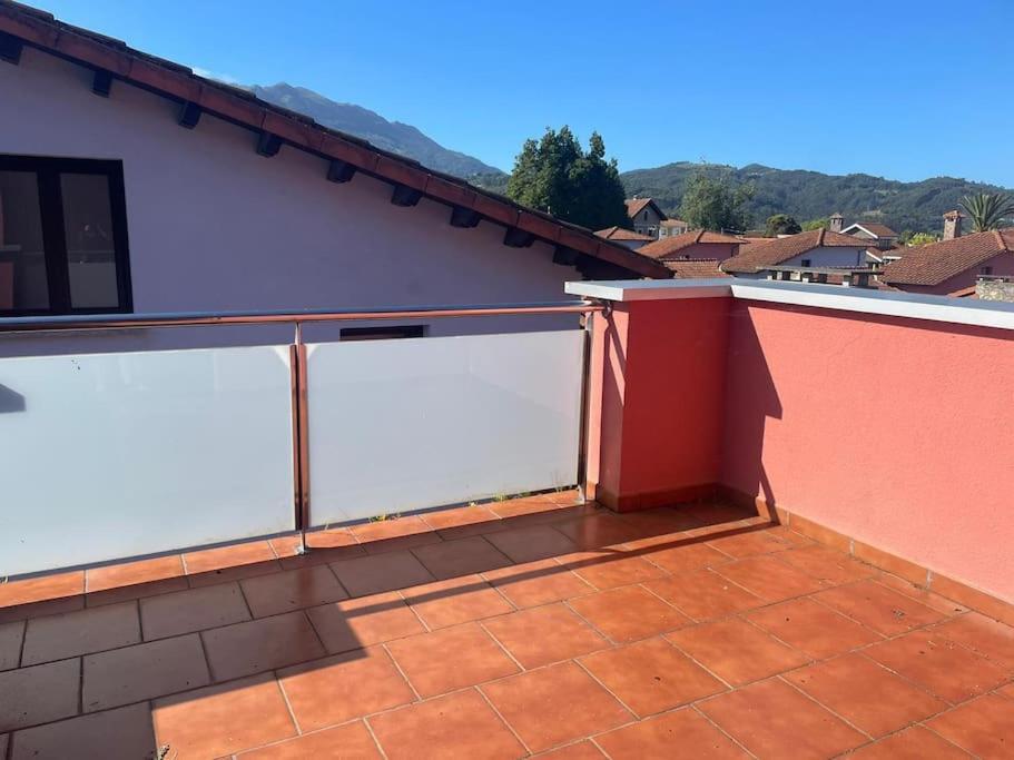 Villa Giraldillo Colunga Exteriér fotografie