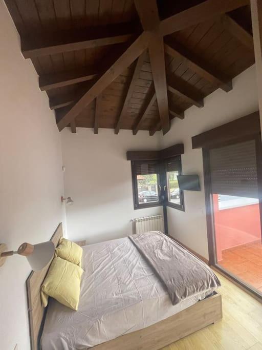 Villa Giraldillo Colunga Exteriér fotografie