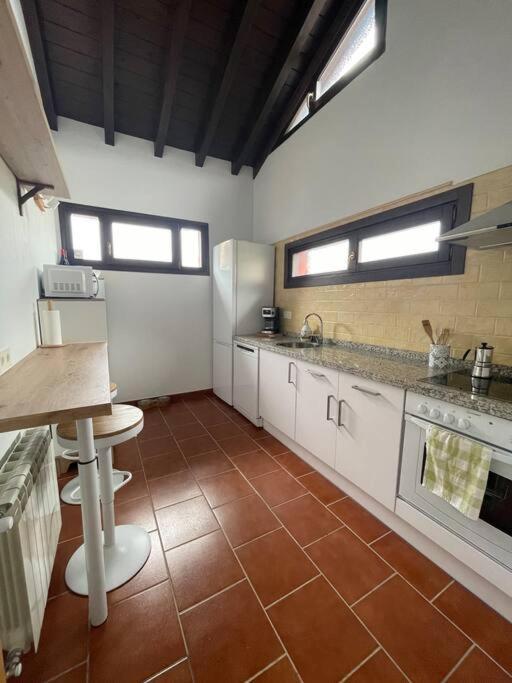 Villa Giraldillo Colunga Exteriér fotografie