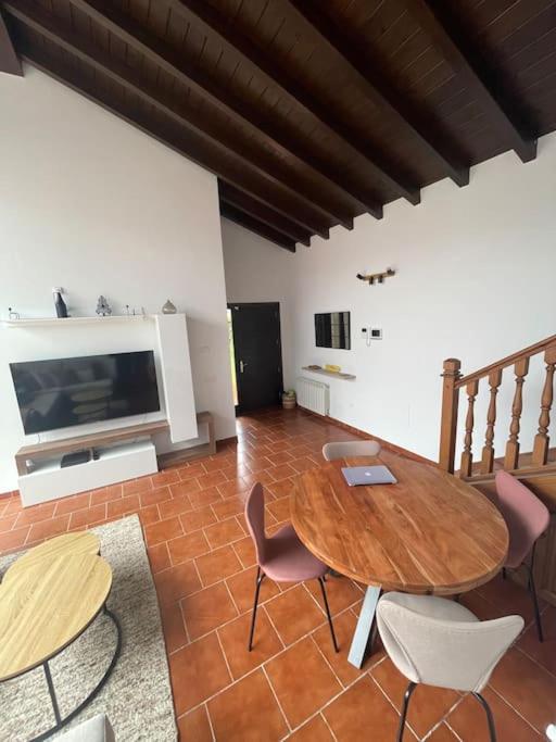 Villa Giraldillo Colunga Exteriér fotografie