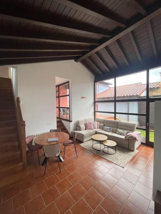 Villa Giraldillo Colunga Exteriér fotografie